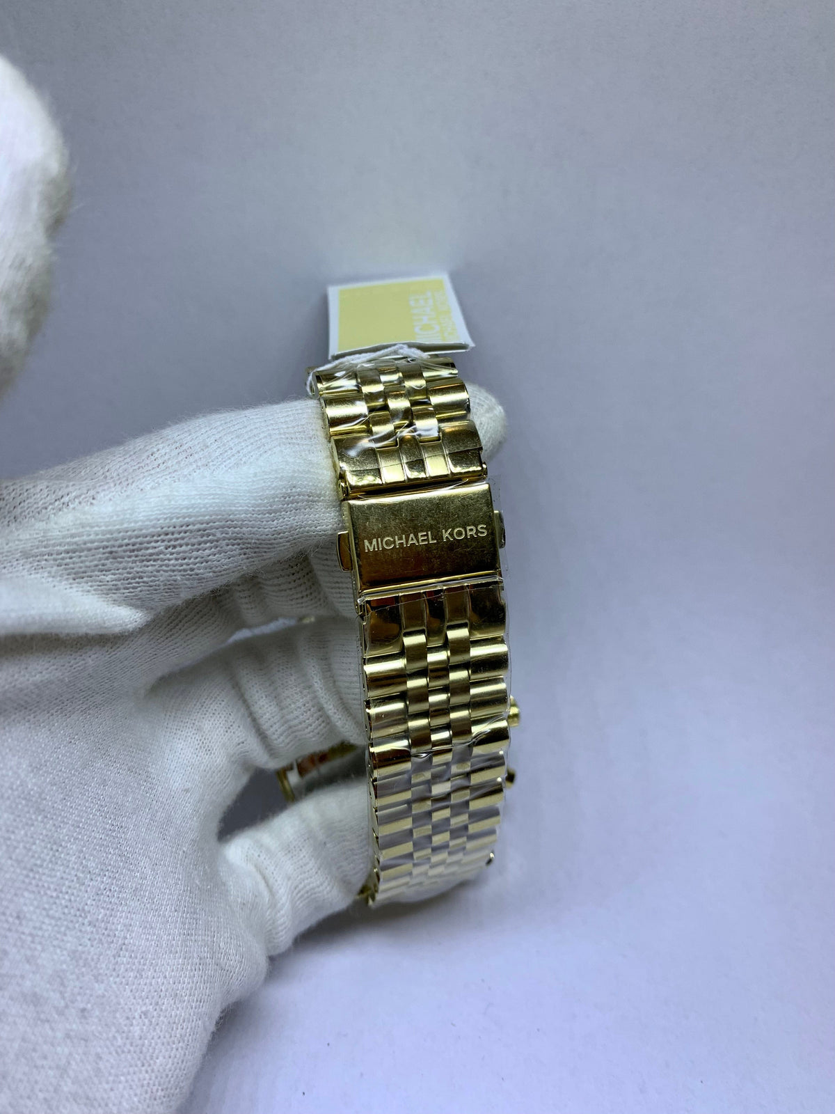 Orologio Uomo Michael Kors Lexington MK8446 Al Quarzo