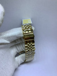 Orologio Uomo Michael Kors Lexington MK8446 Al Quarzo