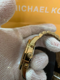 Orologio Michael Kors MK8286 Da Uomo Al Quarzo