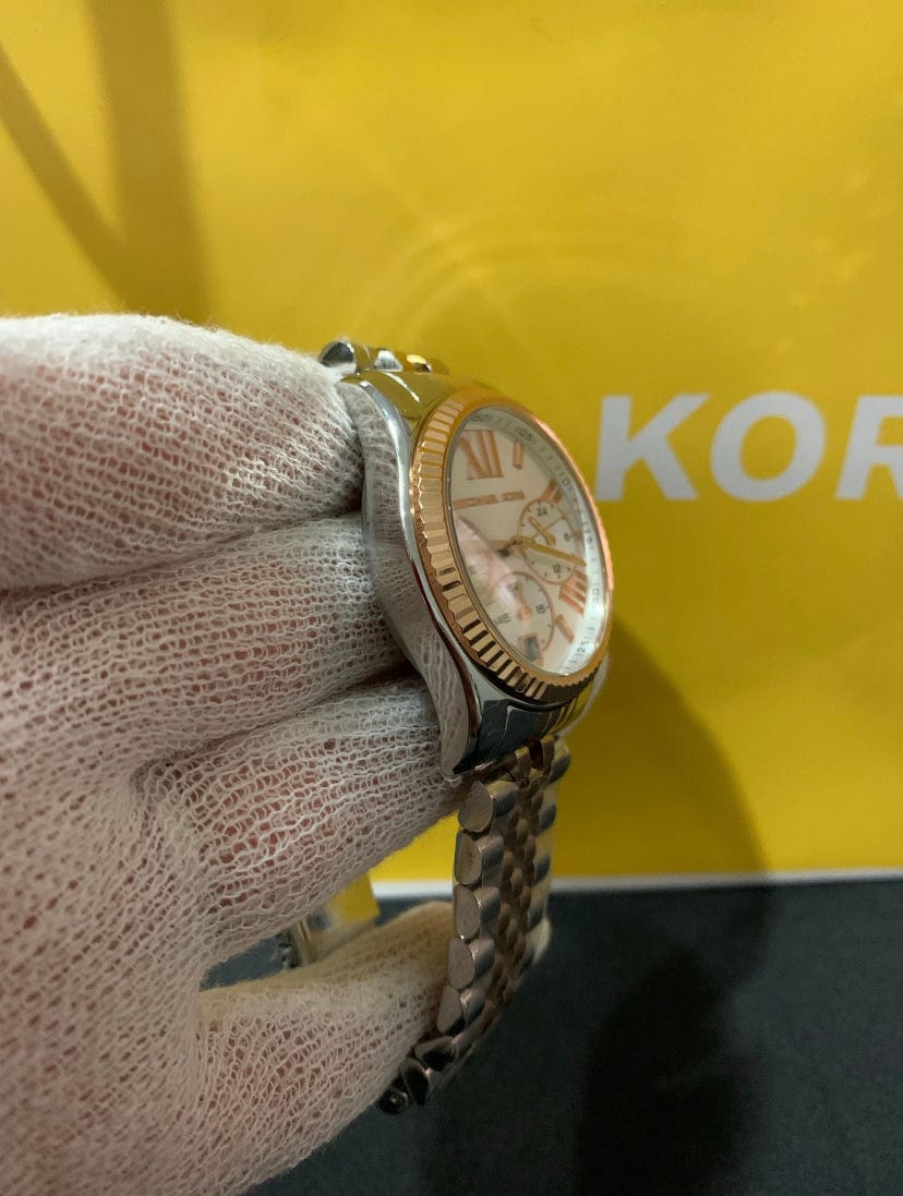 Orologio Unisex Michael Kors MK5735 Al Quarzo