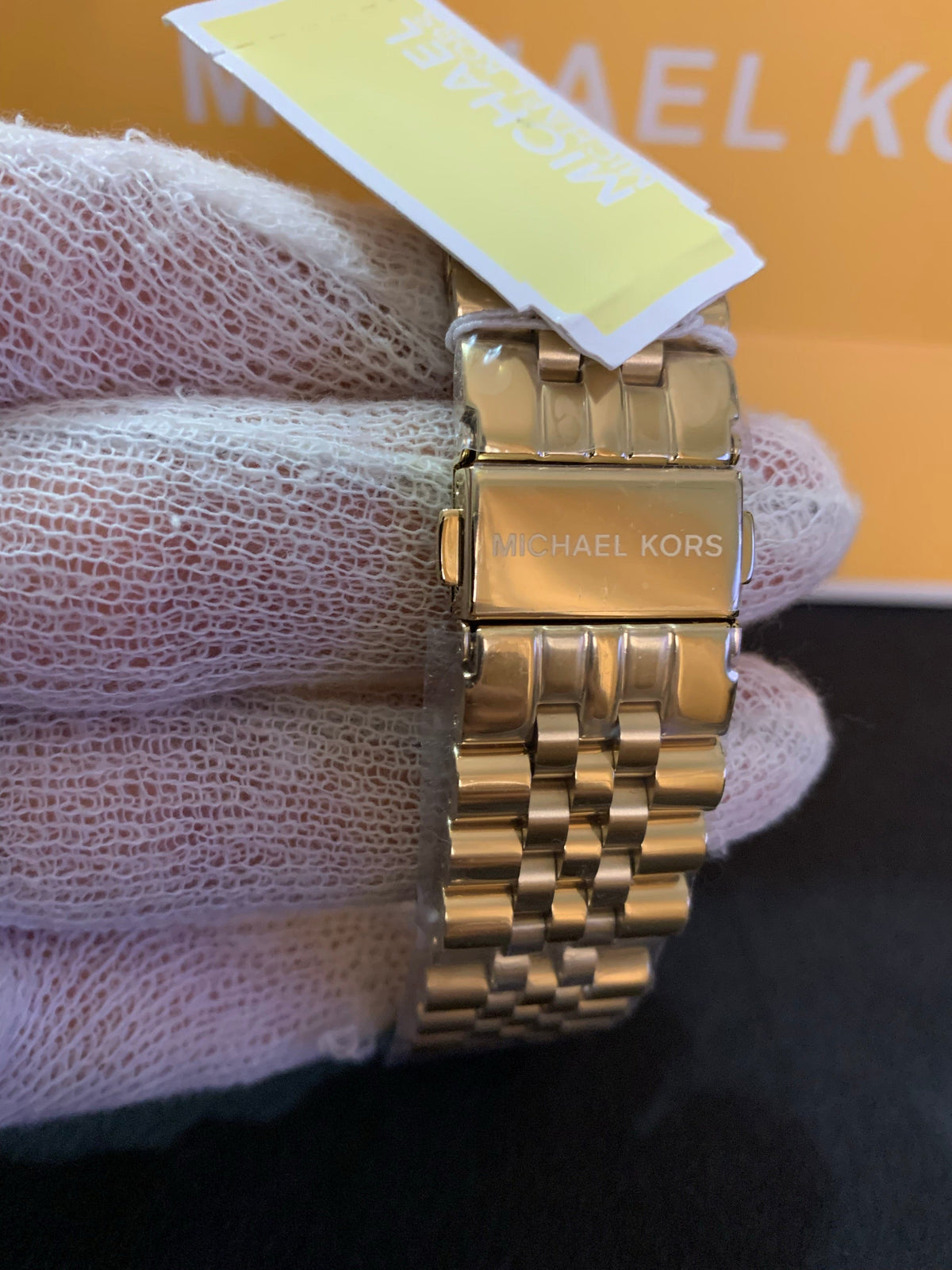 Orologio Michael Kors MK8286 Da Uomo Al Quarzo