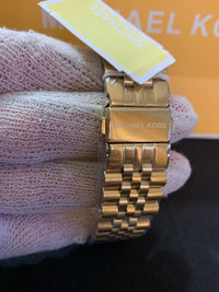 Orologio Michael Kors MK8286 Da Uomo Al Quarzo