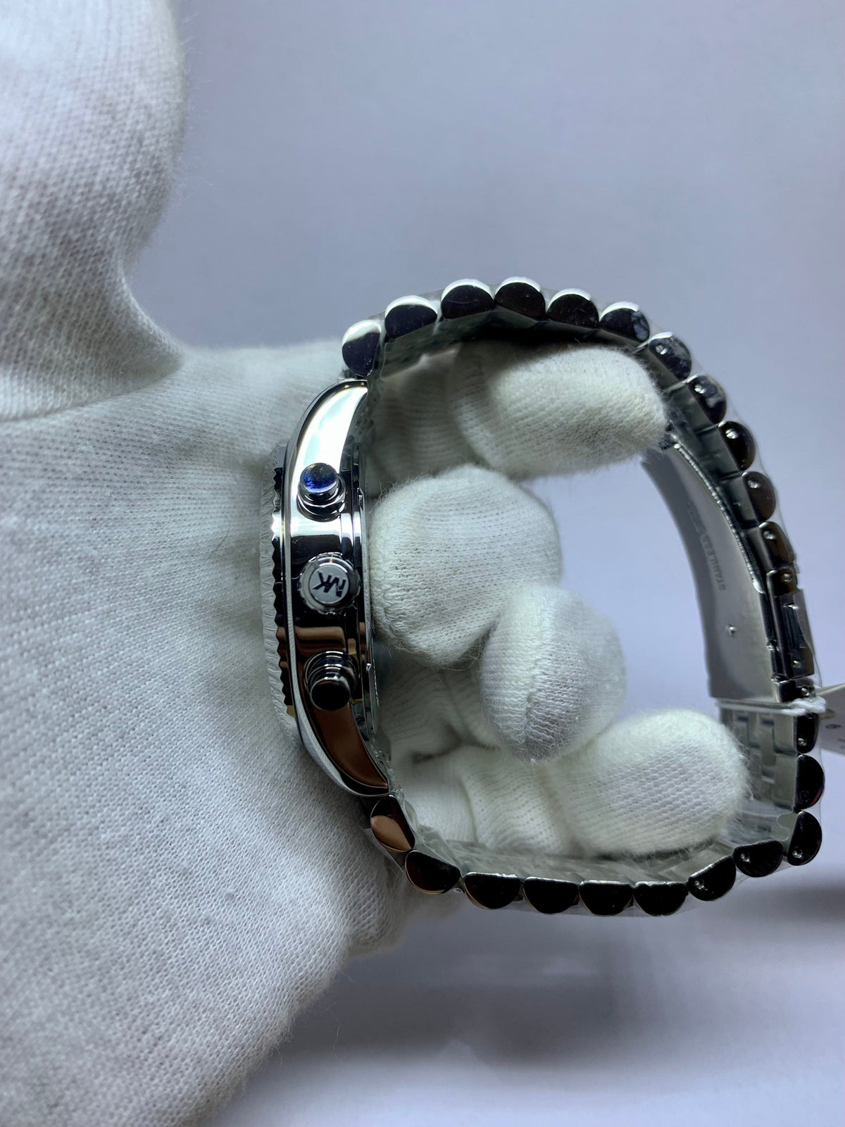 Orologio Unisex Michael Kors MK5555 Al Quarzo