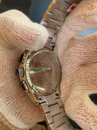 Maserati Traguardo R8873612015 Quartz Men's Watch