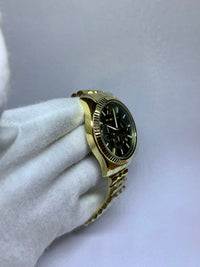 Orologio Uomo Michael Kors Lexington MK8446 Al Quarzo