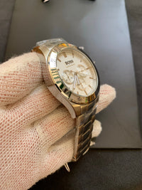 Orologio Uomo Hugo Boss HB1512962 Al Quarzo