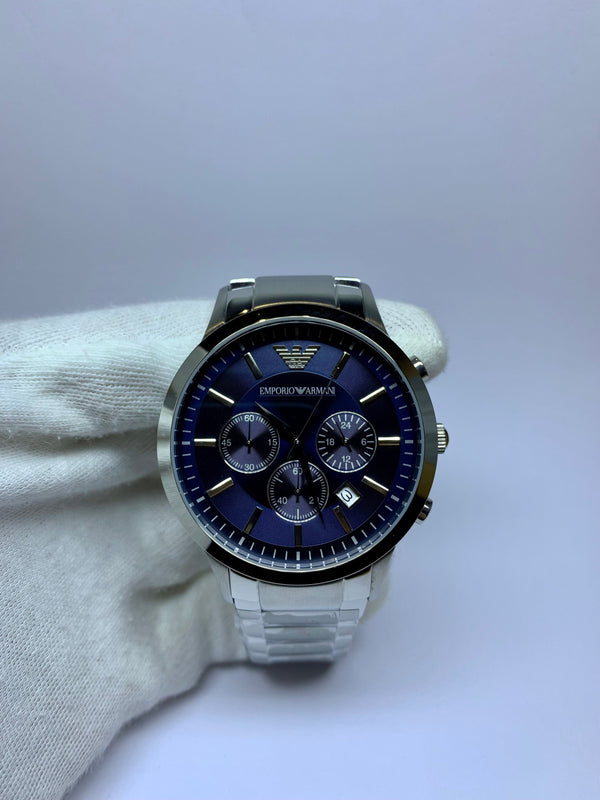 Orologio Uomo Emporio Armani AR2448 Al Quarzo