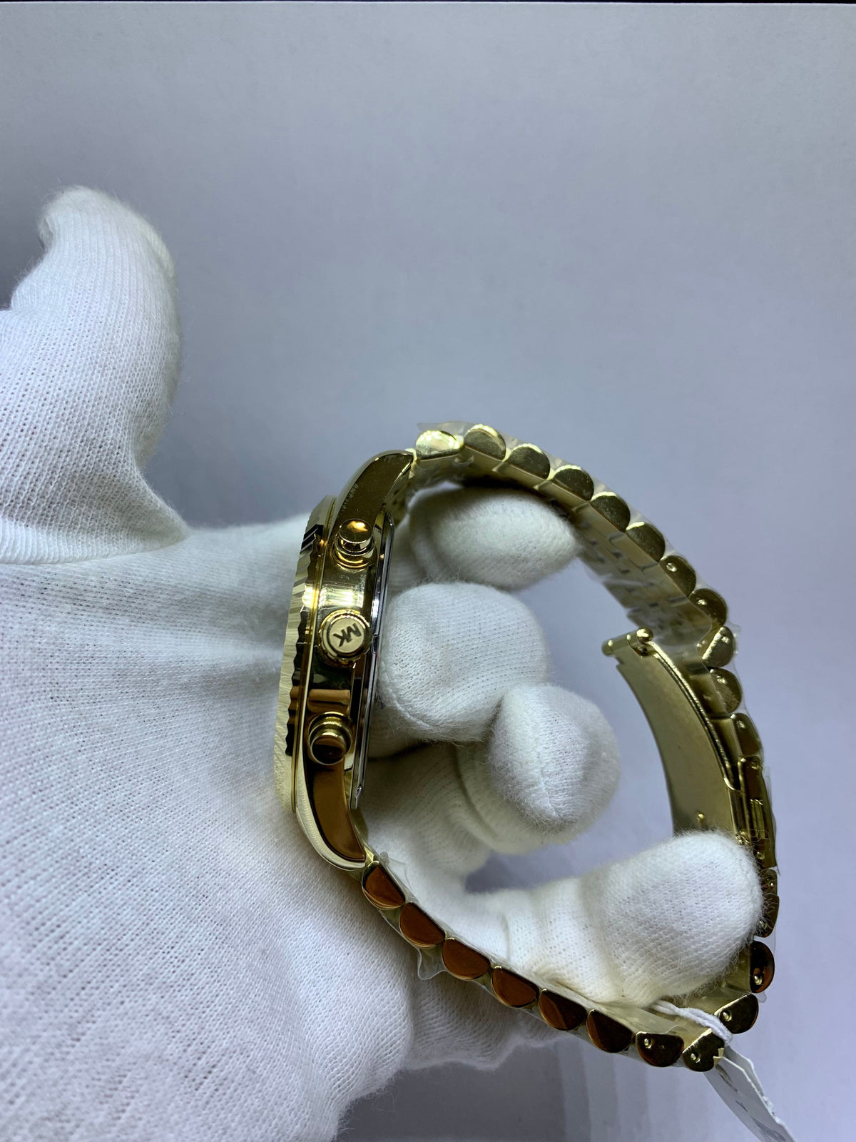 Orologio Uomo Michael Kors Lexington MK8446 Al Quarzo