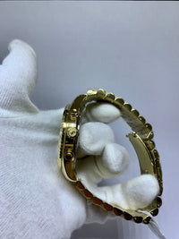 Orologio Uomo Michael Kors Lexington MK8446 Al Quarzo