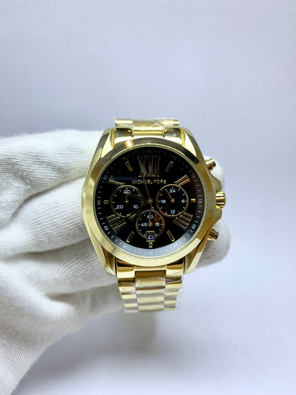 Orologio Michael Kors Bradshaw MK5739 Al Quarzo