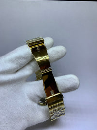 Orologio Uomo Michael Kors Lexington MK8446 Al Quarzo