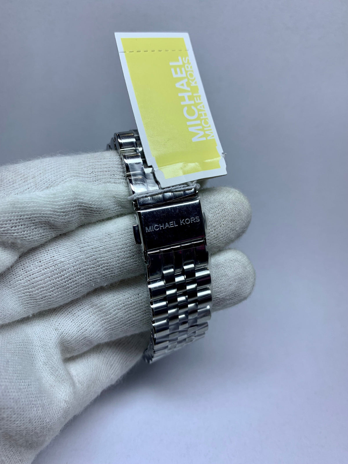 Orologio Unisex Michael Kors MK5555 Al Quarzo