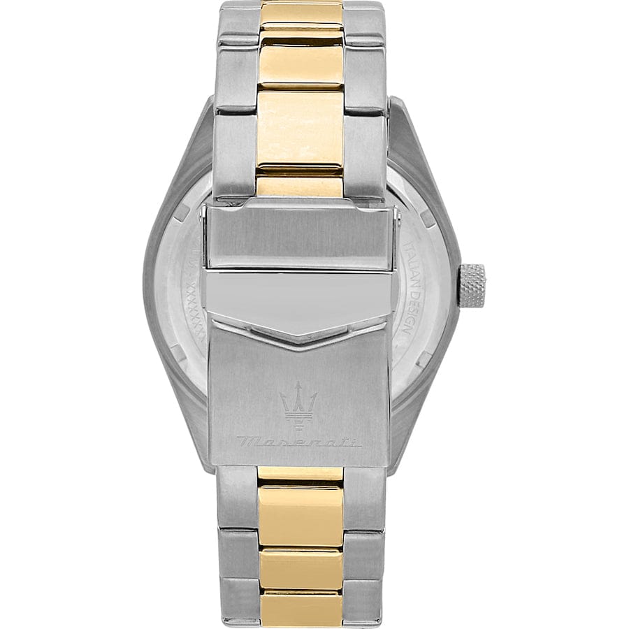 Orologio Maserati R8853100027 43 mm al Quarzo da Uomo