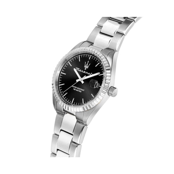 Orologio Maserati R8853100028 Da Uomo Al Quarzo