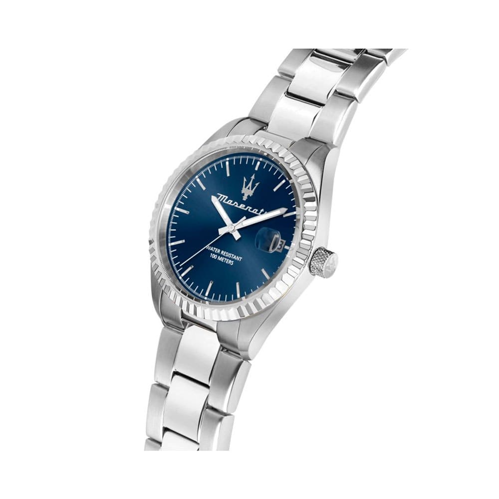 Orologio Maserati R8853100029 Da Uomo Al Quarzo