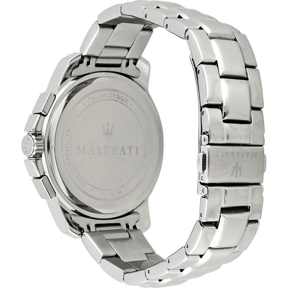 Orologio Maserati R8873621009 Da Uomo Al Quarzo