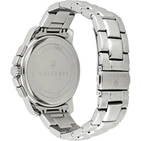 Orologio Maserati R8873621009 Da Uomo Al Quarzo