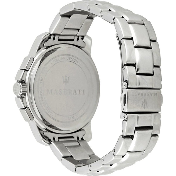 Orologio Maserati R8873621009 Da Uomo Al Quarzo