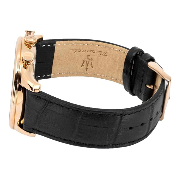 Orologio Uomo Maserati R8871646001 Al Quarzo