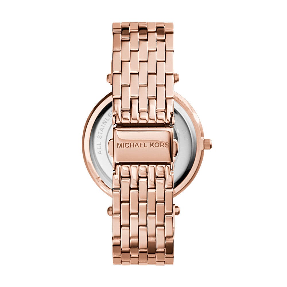 Orologio Michael Kors Darci MK3192 Da Donna Al Quarzo