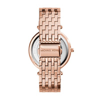 Orologio Michael Kors Darci MK3192 Da Donna Al Quarzo