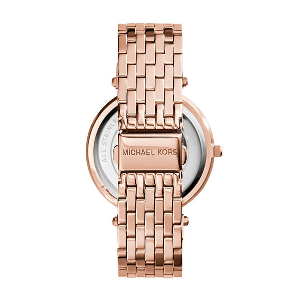 Orologio Michael Kors Darci MK3192 Da Donna Al Quarzo