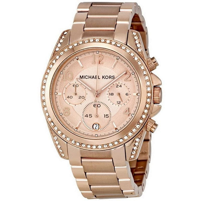 Orologio Michael Kors MK5263 Da Donna Al Quarzo