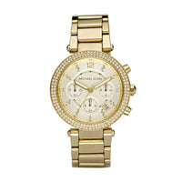 Michael Kors Parker MK5354 Quartz Women's Watch 