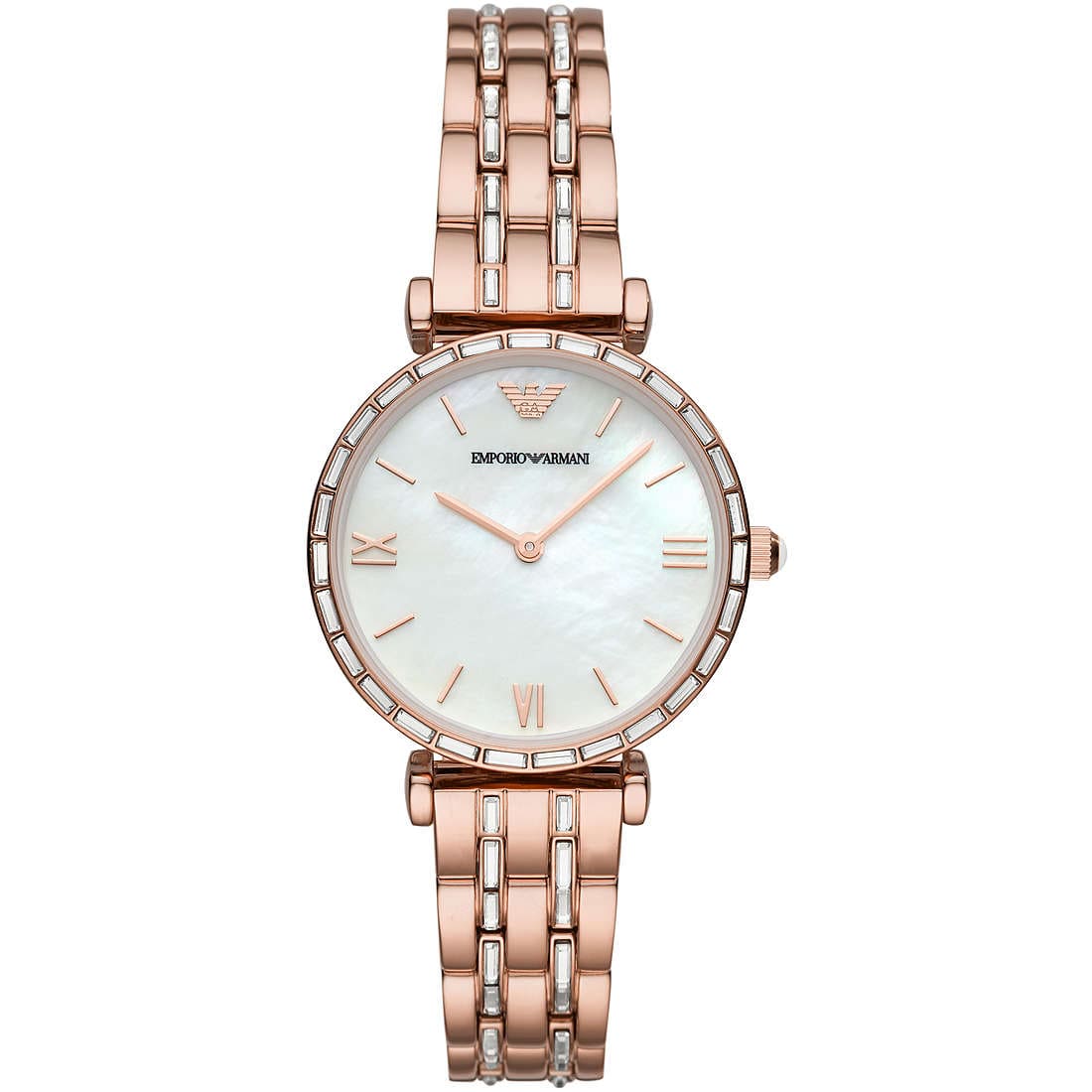 Orologio Donna Emporio Armani AR11294 Al Quarzo