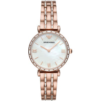 Orologio Donna Emporio Armani AR11294 Al Quarzo