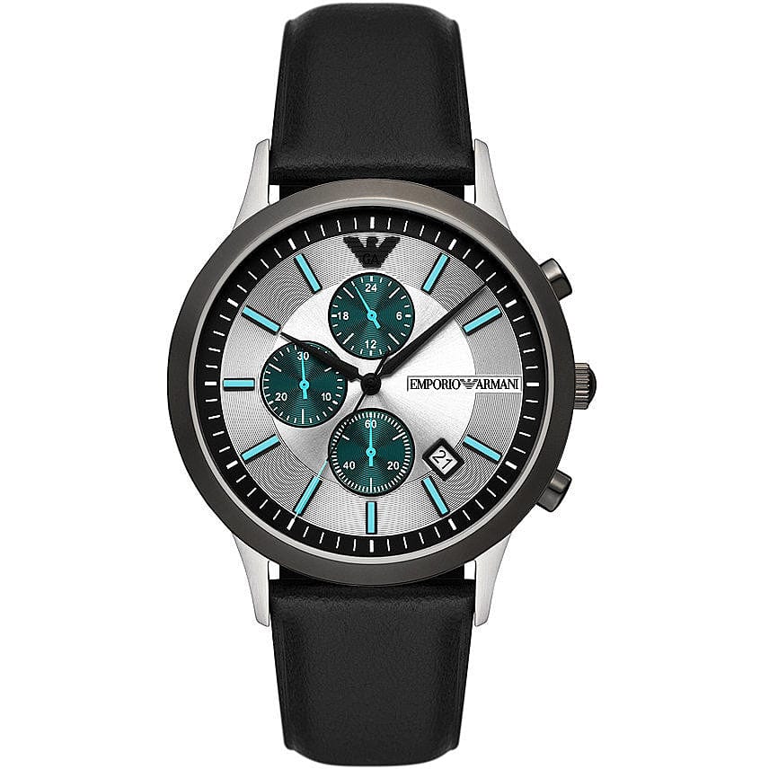 Orologio Uomo Emporio Armani AR11473 Al Quarzo