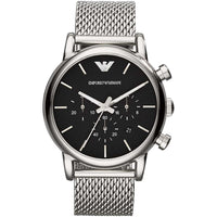 Montre à quartz pour hommes Emporio Armani AR1811 