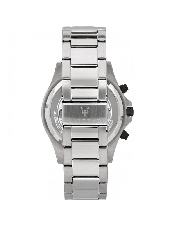 Orologio Maserati R8873640004 Da Uomo Al Quarzo