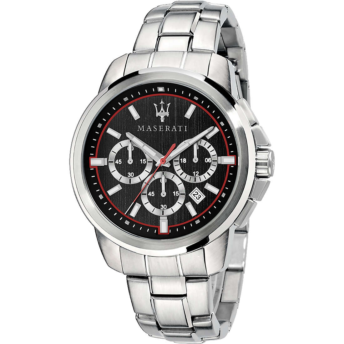Orologio Maserati R8873621009 Da Uomo Al Quarzo