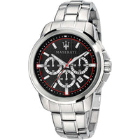 Orologio Maserati R8873621009 Da Uomo Al Quarzo