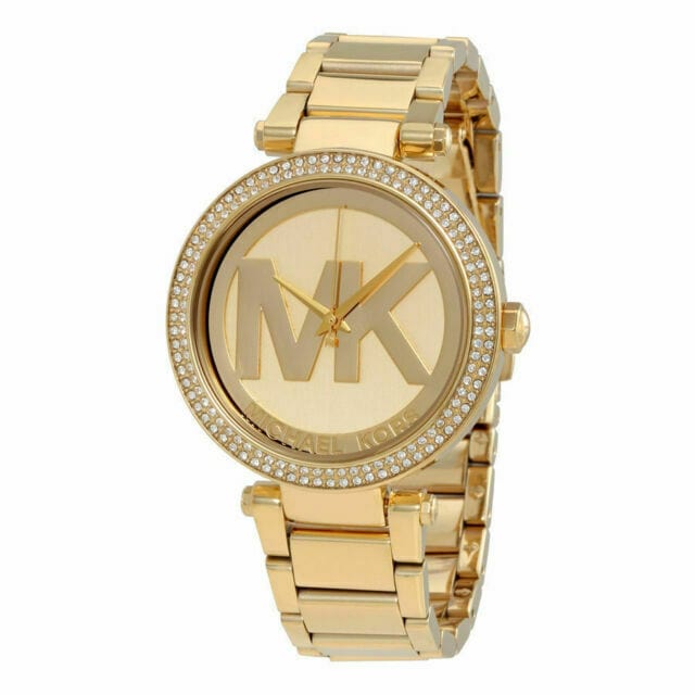 Orologio Michael Kors MK5784 Da Donna Al Quarzo